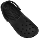 Sandália Crocs Classic - Preto