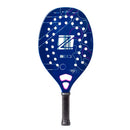 Raquete de Beach Tennis Inspire Patty Diaz Zeiq – 3K