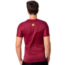 Camiseta Esportiva Slim Dry Rome Zeiq