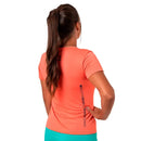 Baby Look Esportiva Zeiq Sunset