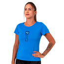 Baby Look Esportiva Zeiq Náutico