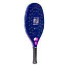 Raquete de Beach Tennis Inspire Patty Diaz Zeiq – 3K