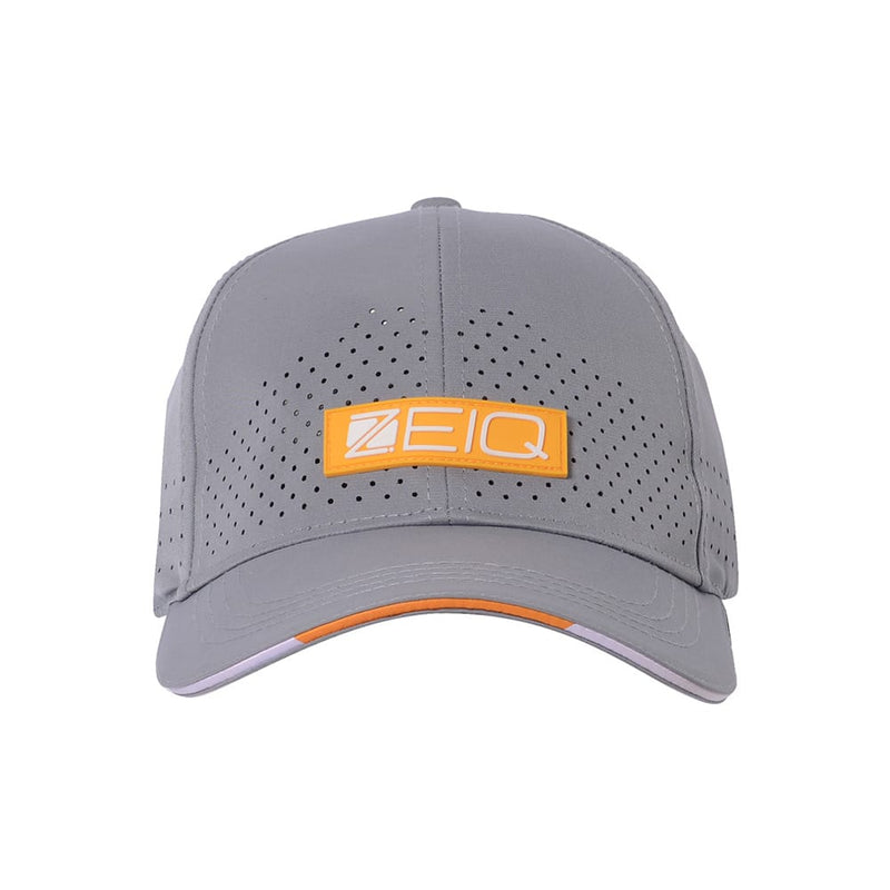 Boné Sport Zeiq Cinza