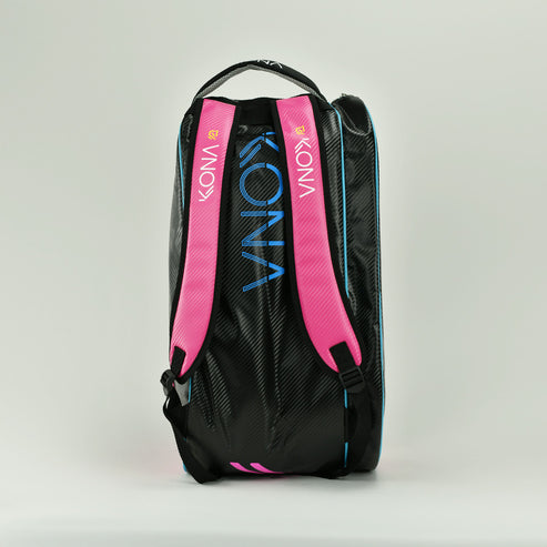 Raqueteira Beach Tennis Gladiator - André Baran