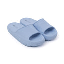 CHINELO NUVEM SLIDE ZEIQ AZUL