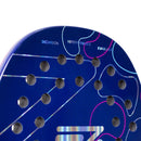 Raquete de Beach Tennis Inspire Patty Diaz Zeiq – 3K