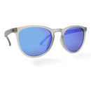 Óculos de Sol  Cinza c/ Azul Espelhado (Unissex)