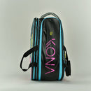 Raqueteira Beach Tennis Gladiator - André Baran