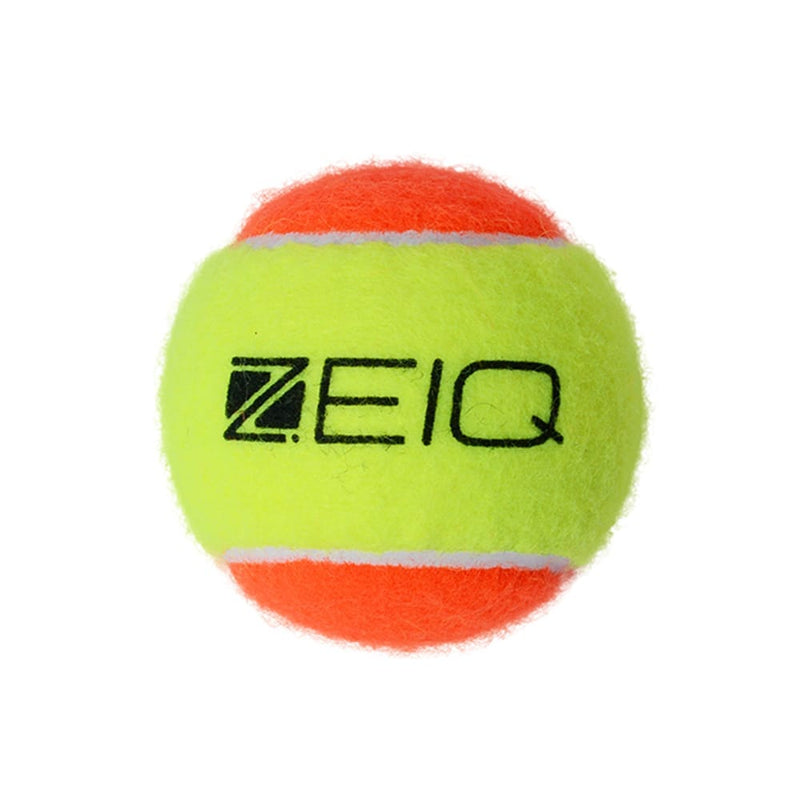 Bola para Beach Tennis Zeiq – Pacote com 3 unidades