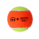 Bola para Beach Tennis Zeiq – Pacote com 3 unidades