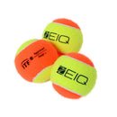 Bola para Beach Tennis Zeiq – Pacote com 3 unidades