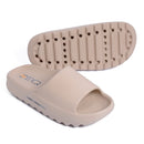 Chinelo Slide Zeiq Vanila