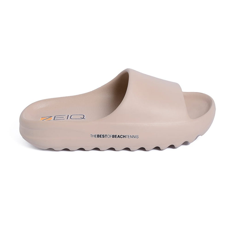Chinelo Slide Zeiq Vanila