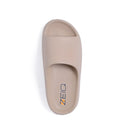 Chinelo Slide Zeiq Vanila