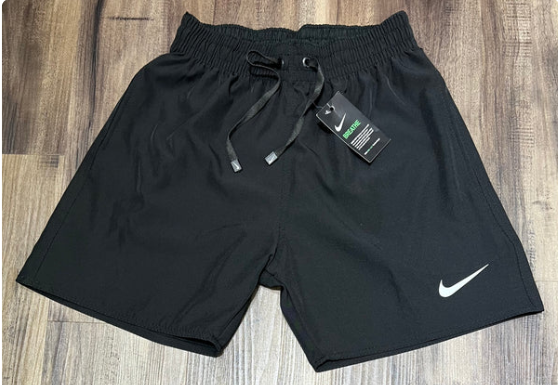 Shorts Dri-Fit Nike Masculino