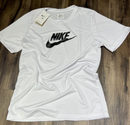 Camiseta Nike Masculina Branca