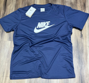 Camiseta Nike Masculina Azul