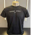 Camiseta Nike Pro Masculina Preta