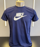 Camiseta Nike Masculina Azul