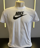 Camiseta Nike Masculina Branca