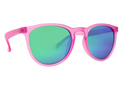 Óculos de Sol Rosa c/ Camaleão Espelhado (Unissex)