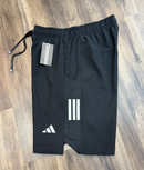 Bermuda Adidas Preta
