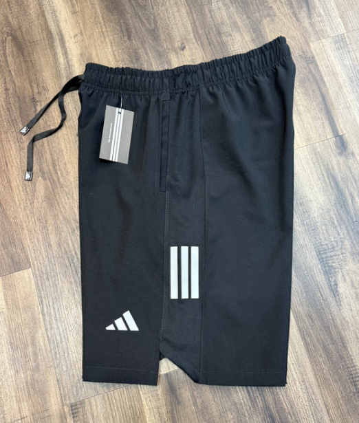 Bermuda Adidas Preta