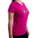 Baby Look Zeiq Baton Rouge – Logo Verde