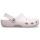 Sandália Crocs Classic - Rosa Claro