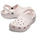 Sandália Crocs Classic - Rosa Claro