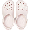 Sandália Crocs Classic - Rosa Claro