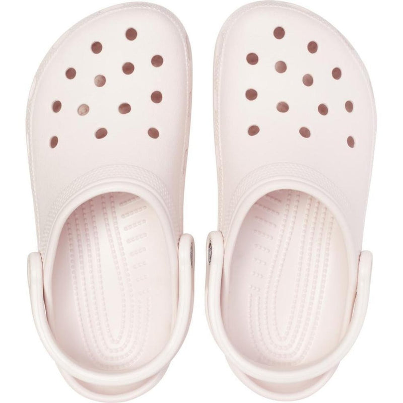 Sandália Crocs Classic - Rosa Claro