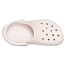 Sandália Crocs Classic - Rosa Claro