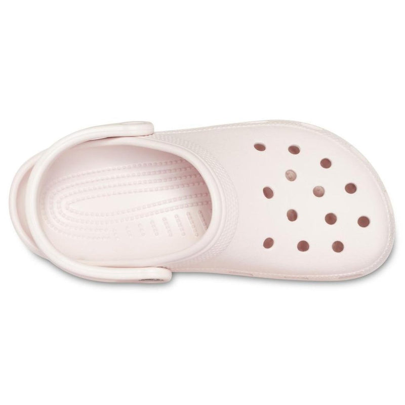 Sandália Crocs Classic - Rosa Claro