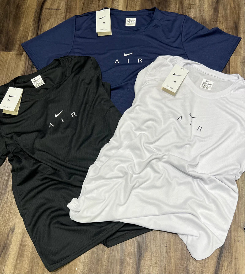 Camiseta Nike Air Dry-Fit