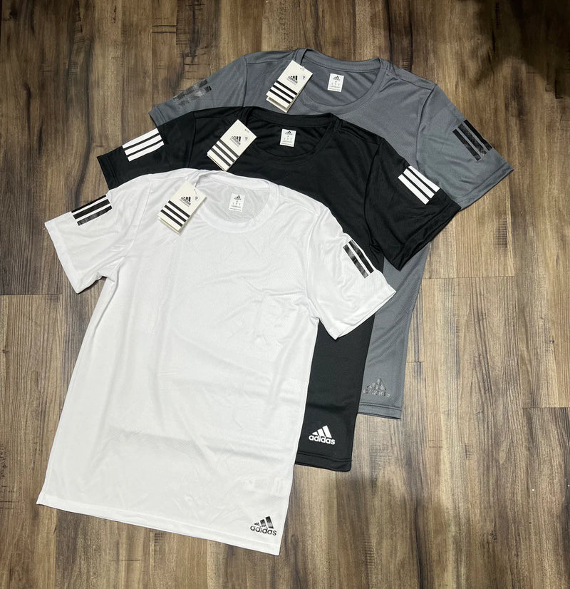 Camiseta Adidas Dri-FIT