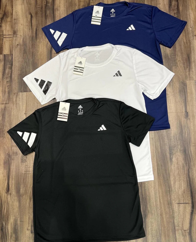 Camiseta Adidas Dry-Fit