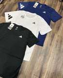 Camiseta Adidas Dry-Fit