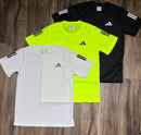 Camiseta Adidas Dry-Fit
