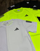 Camiseta Adidas Dry-Fit