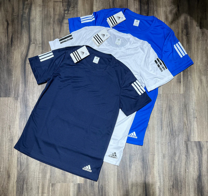 Camiseta Adidas Dry-Fit