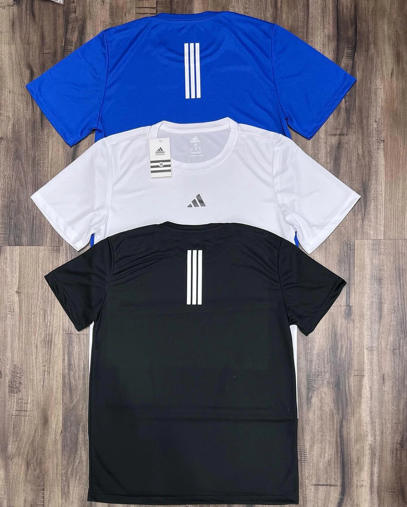 Camiseta Adidas Dry-Fit