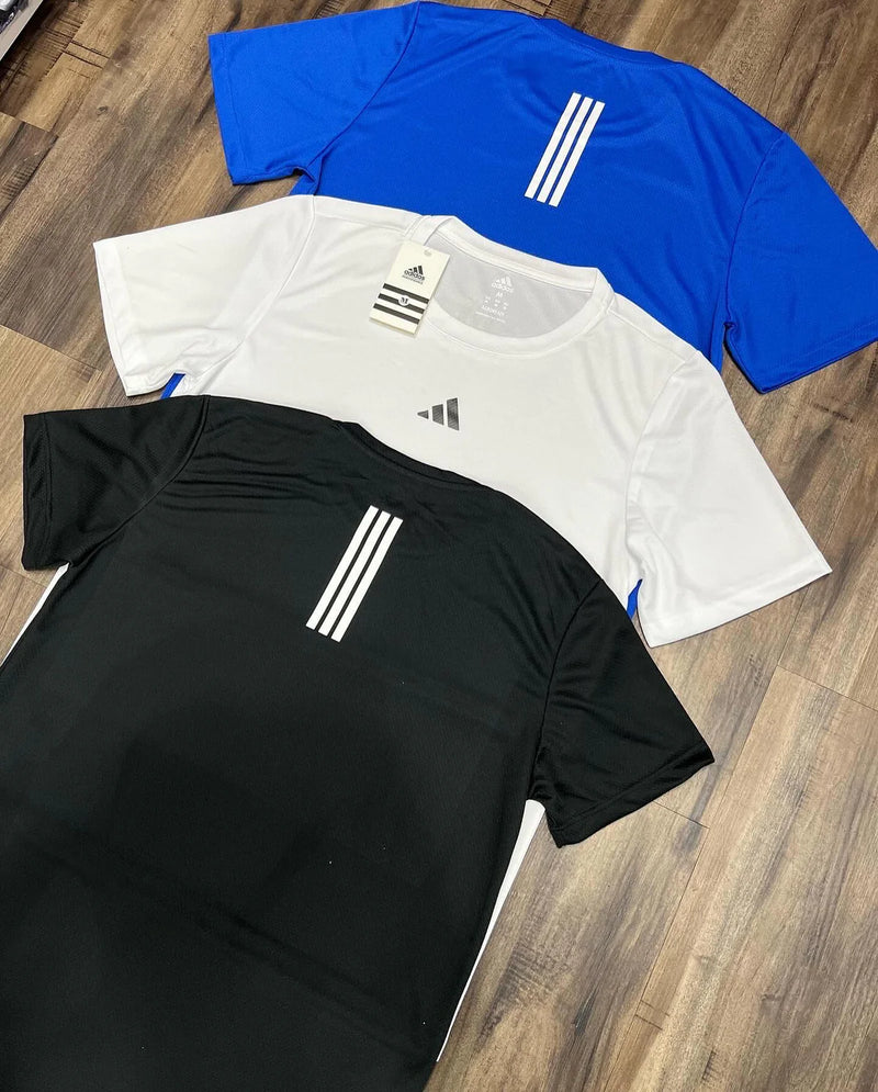 Camiseta Adidas Dry-Fit