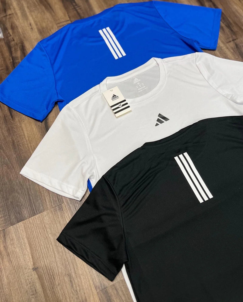 Camiseta Adidas Dry-Fit