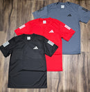 Camiseta Adidas Dry-Fit