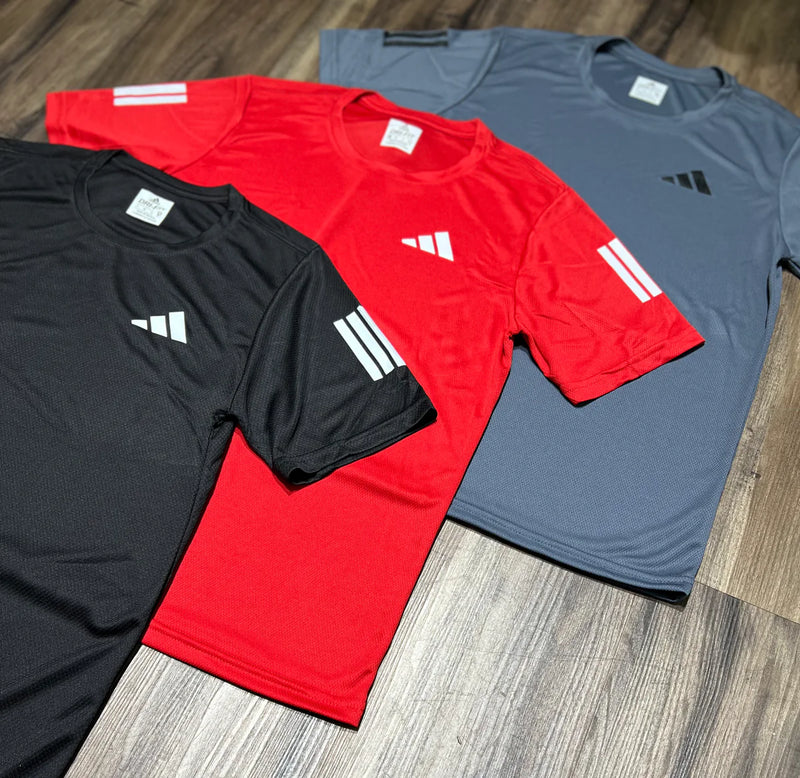 Camiseta Adidas Dry-Fit