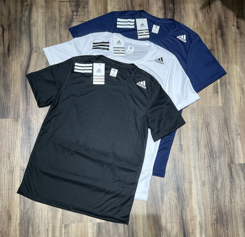 Camiseta Adidas Dry-Fit