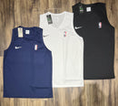 Camiseta Regata Nike Dri-FIT