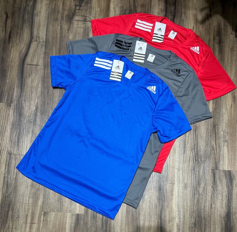 Camiseta Adidas Dry-Fit