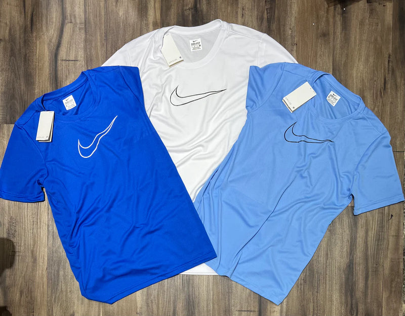 Camiseta Nike Dri-FIT